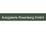 Autogalerie Rosenberg GmbH