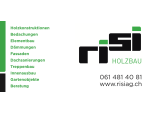 Louis Risi AG