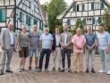 Vorstandsitzung