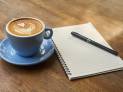 Kaffee Gipfeli bei der Kallysoft AG
